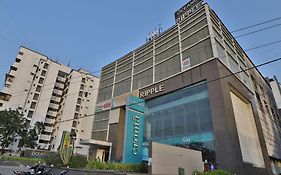 Ripple Mall Surat 4*